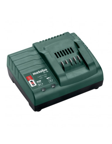 Perceuse Visseuse Metabo Bs12 Powermaxx 12v...