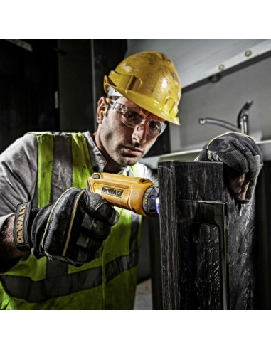 Tournevis Gyroscopique Dewalt 7.2v Dcf680g2 2x1ah