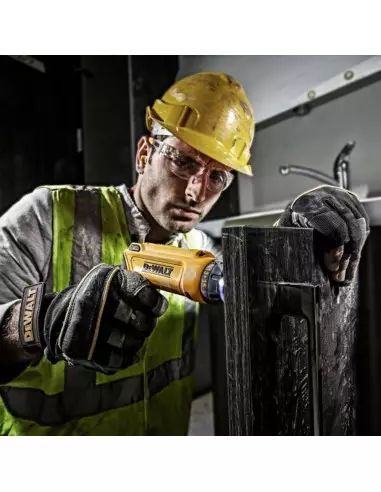 Tournevis Gyroscopique Dewalt 7.2v Dcf680g2 2x1ah