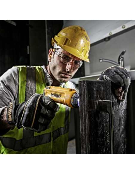 Tournevis Gyroscopique Dewalt 7.2v Dcf680g2 2x1ah