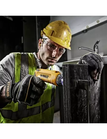Tournevis Gyroscopique Dewalt 7.2v Dcf680g2 2x1ah