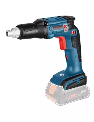 Visseuse Plaquiste Bosch Gsr 18v-Ec Te 8ah...