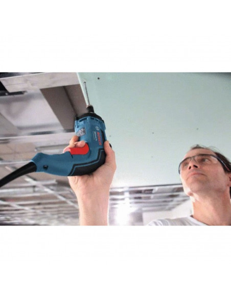 Visseuse À Placo Bosch Gsr 6-45 Te 700 W