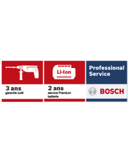 Visseuse À Placo Bosch Gsr 6-45 Te 700 W