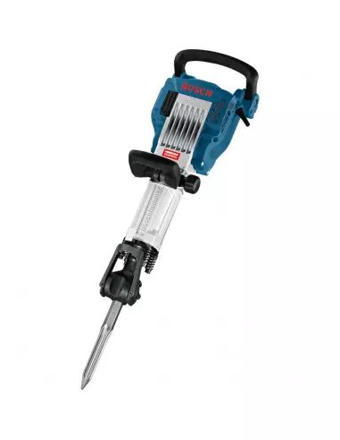 Brise Béton 1750w Bosch Gsh 16-28 Professional...