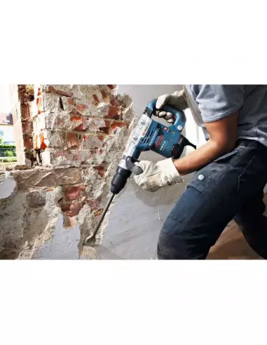 Marteau Piqueur Bosch Sds-Max Gsh 5 Ce 1250w