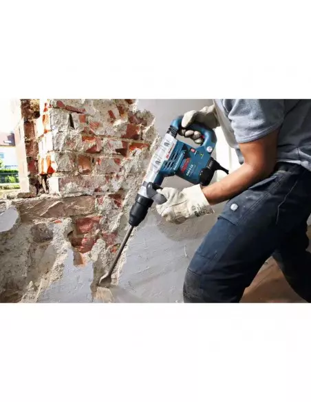Marteau Piqueur Bosch Sds-Max Gsh 5 Ce 1250w