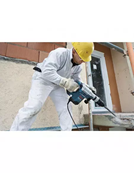 Marteau Piqueur Bosch Sds-Max Gsh 5 Ce 1250w