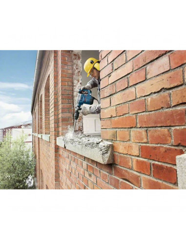 Marteau Piqueur Bosch Sds-Max Gsh 5 Ce 1250w