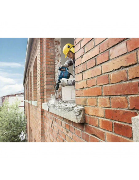 Marteau Piqueur Bosch Sds-Max Gsh 5 Ce 1250w