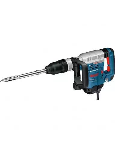 Marteau Piqueur Bosch Sds-Max Gsh 5 Ce 1250w