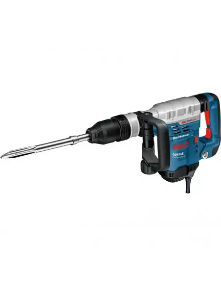 Marteau Piqueur Bosch Sds-Max Gsh 5 Ce 1250w