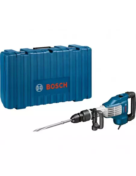Marteau Piqueur Bosch Gsh11 Vc Sds Max 23j