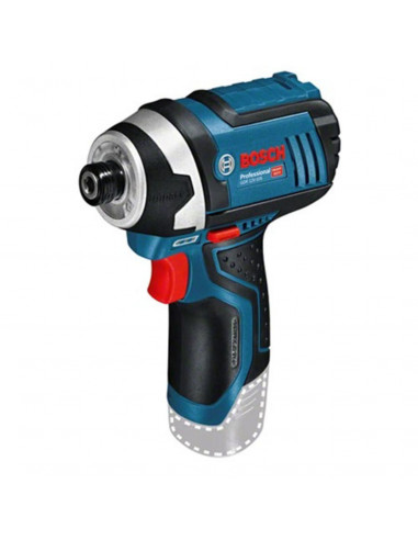 Pack 12 V 7 Outils 3x2ah Sans Fil Bosch...