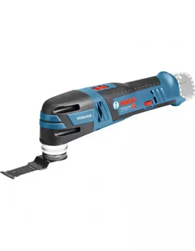 Pack 12 V 7 Outils 3x2ah Sans Fil Bosch...