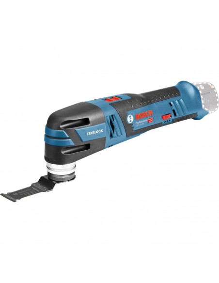 Pack 12 V 7 Outils 3x2ah Sans Fil Bosch (Gsr+Gsa+Gli+Gop+Gws+Gdr+Gks) L-Boxx