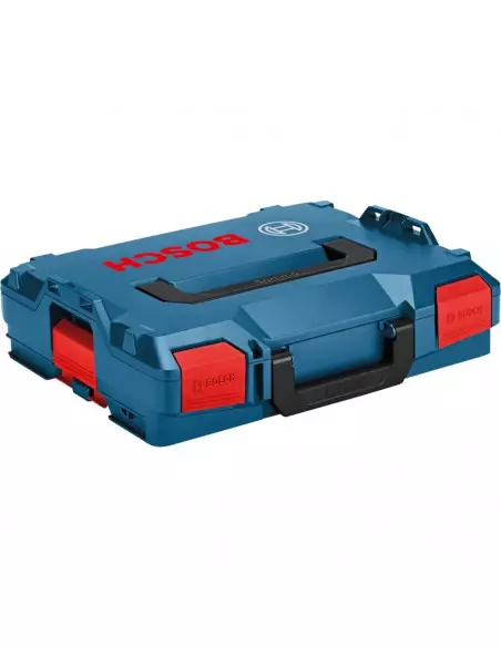 Pack 12 V 7 Outils 3x2ah Sans Fil Bosch (Gsr+Gsa+Gli+Gop+Gws+Gdr+Gks) L-Boxx