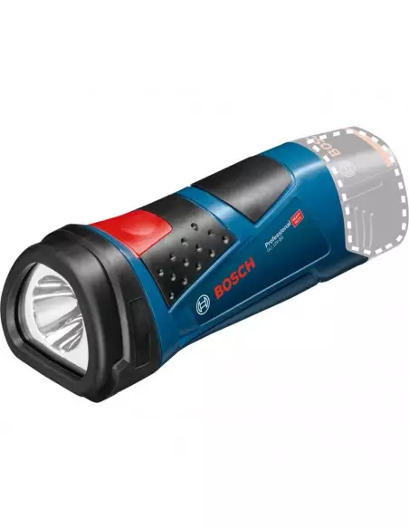 Pack 12 V 7 Outils 3x2ah Sans Fil Bosch (Gsr+Gsa+Gli+Gop+Gws+Gdr+Gks) L-Boxx