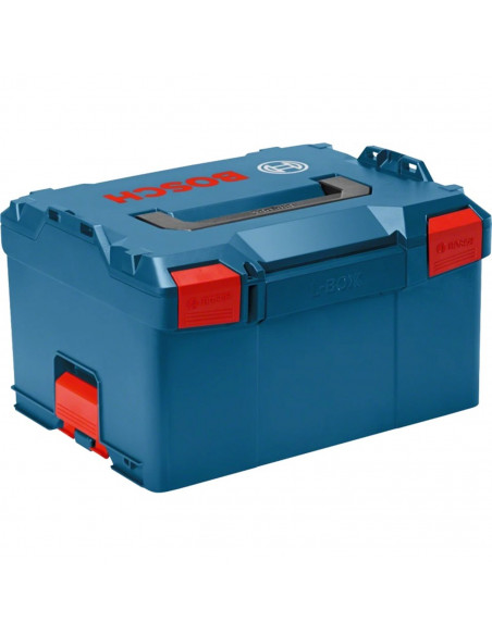 Pack 12 V 7 Outils 3x2ah Sans Fil Bosch (Gsr+Gsa+Gli+Gop+Gws+Gdr+Gks) L-Boxx