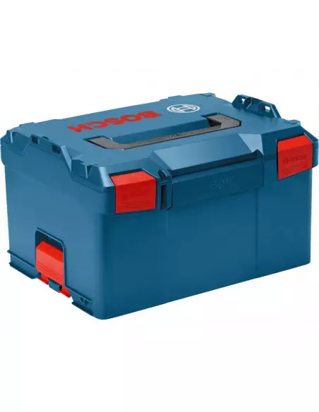 Pack 12 V 7 Outils 3x2ah Sans Fil Bosch (Gsr+Gsa+Gli+Gop+Gws+Gdr+Gks) L-Boxx