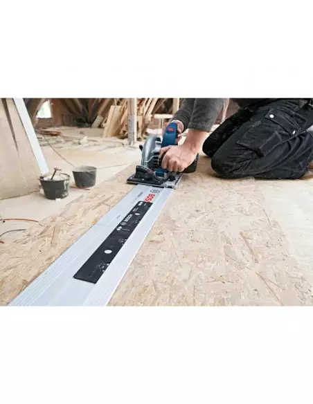 Scie Circulaire Gks 85g Bosch L-Boxx 2200w