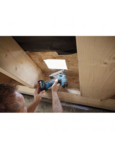 Scie Sauteuse Bosch Gst 18 V-Li S 2x8ah Procore...