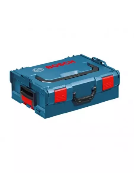 Scie Sauteuse Bosch Gst 18 V-Li S 2x8ah Procore L-Boxx