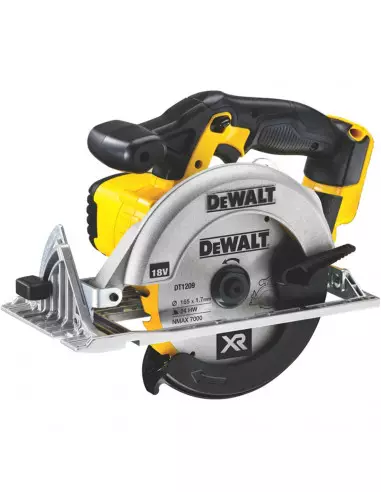 Scie Circulaire 18v Dewalt Dcs391m2 Nue T-Stak