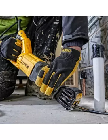 Scie Sabre Dewalt Dwe305pk 1100W