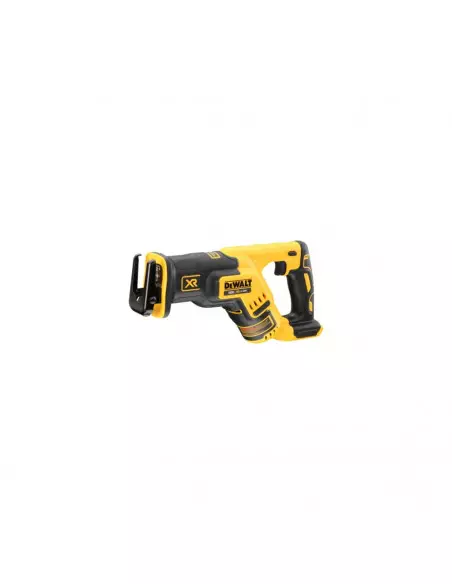 Scie Sabre 18v Xr Sans Batterie Ni Chargeur + Coffret T-Stak Dewalt Dcs367nt