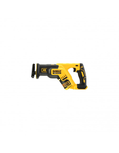 Scie Sabre 18v Xr Sans Batterie Ni Chargeur + Coffret T-Stak Dewalt Dcs367nt