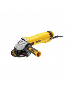 Meuleuse 125 Mm 1200 W Dewalt En Boîte Carton