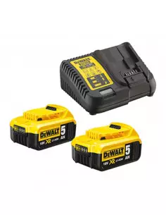 Perforateur Burineur 18v Sds Dewalt Dch273p2 Nu T-Stak 2
