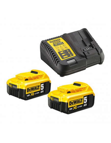 Perforateur Burineur 18v Sds Dewalt Dch273p2 Nu T-Stak