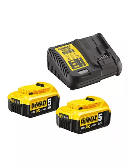Perforateur Burineur 18v Sds Dewalt Dch273p2 Nu T-Stak