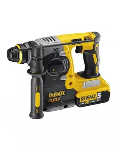 Perforateur Burineur 18v Sds Dewalt Dch273p2 Nu...