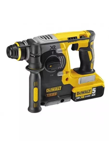 Perforateur Burineur 18v Sds Dewalt Dch273p2 Nu T-Stak