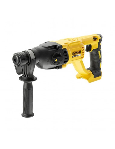 Perforateur Dewalt Sds 18 V 3 Modes 2,6 J + 2...