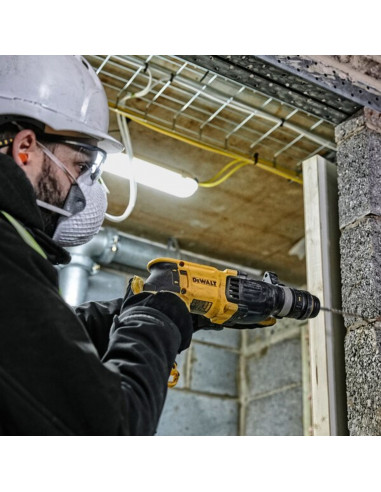 Perforateur Burineur Dewalt Sds Plus D25134k...