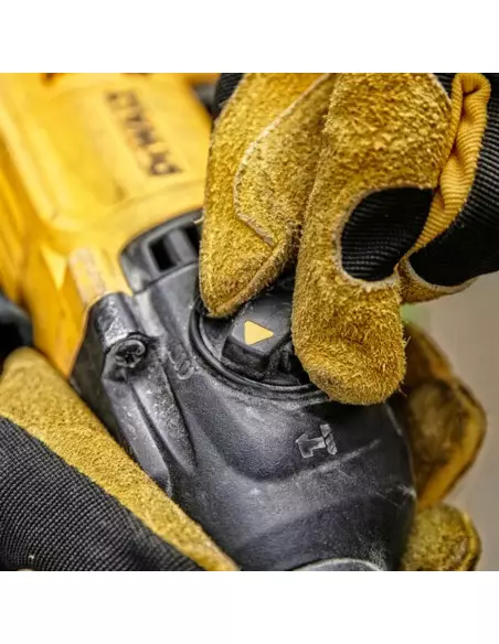 Perforateur Burineur Dewalt Sds Plus D25134k 800 W Coffret