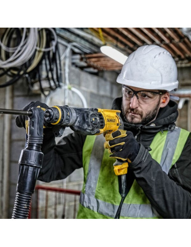 Perforateur Burineur Dewalt Sds Plus D25134k...