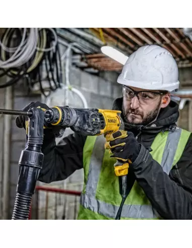 Perforateur Burineur Dewalt Sds Plus D25134k...