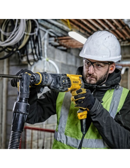 Perforateur Burineur Dewalt Sds Plus D25134k 800 W Coffret