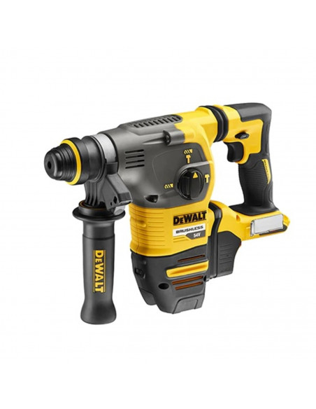 Perforateur Sds Plus 54v Xr Flexvolt Dewalt Dch333nt Coffret T-Stak