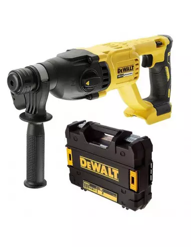 Perforateur Sds Plus 18 V Dewalt Dch133nt Nu...