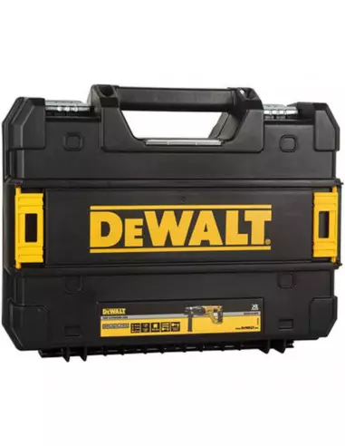 Perforateur Sds Plus 18 V Dewalt Dch133nt Nu...