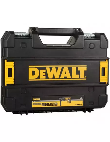 Perforateur Sds Plus 18 V Dewalt Dch133nt Nu T-Stak