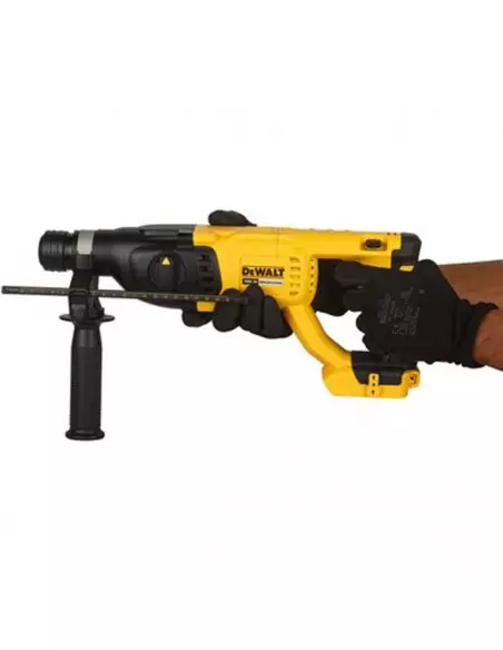 Perforateur Sds Plus 18 V Dewalt Dch133nt Nu T-Stak