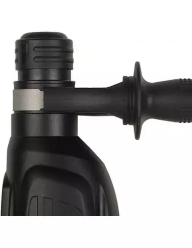 Perforateur Sds Plus 18 V Dewalt Dch133nt Nu...