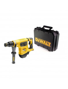 Perforateur Burineur Sds-Max 54 V Dewalt Dch481n Nu...